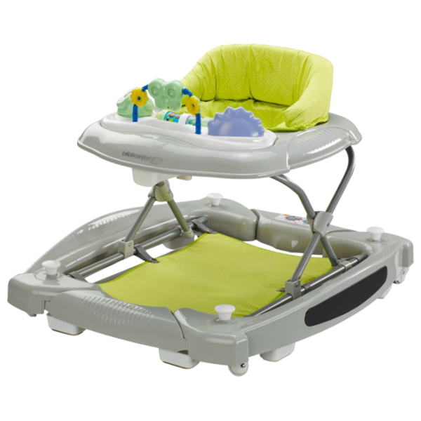 Ходунки Bebe Confort Balancelle Animals (27 948 780) / Серый photo 1