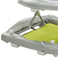 Premergător Bebe Confort Balancelle Animals (27 948 780) / Gray photo 4