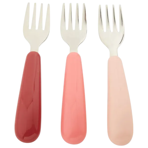Set Premaman Yummix Pentru fetițe / 6+ luni / Pink photo 1