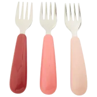 Набор Premaman Yummix Для девочек / 6+ месяцев / Розовый