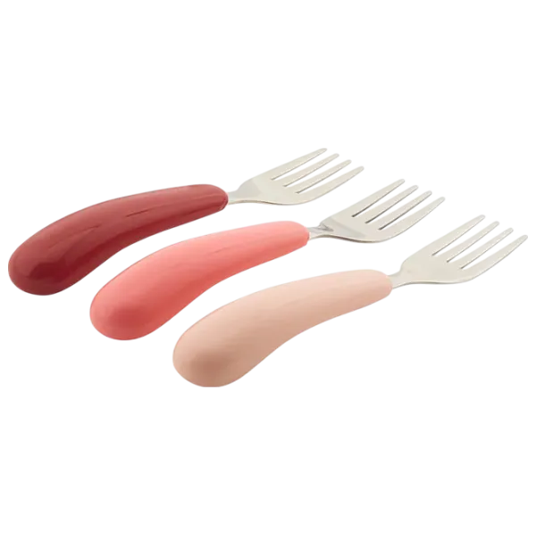 Set Premaman Yummix Pentru fetițe / 6+ luni / Pink photo 2