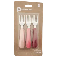 Set Premaman Yummix Pentru fetițe / 6+ luni / Pink photo 3