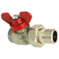 Robinet Fratelli Fortis 21-5010 F / M 