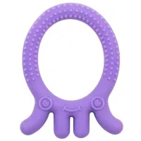 Игрушка для прорезывания зубов Dr. Brown's Octopus от 3 месяцев