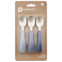 Set Premaman Yummix Pentru băieți / 6+ luni / Blue photo 3