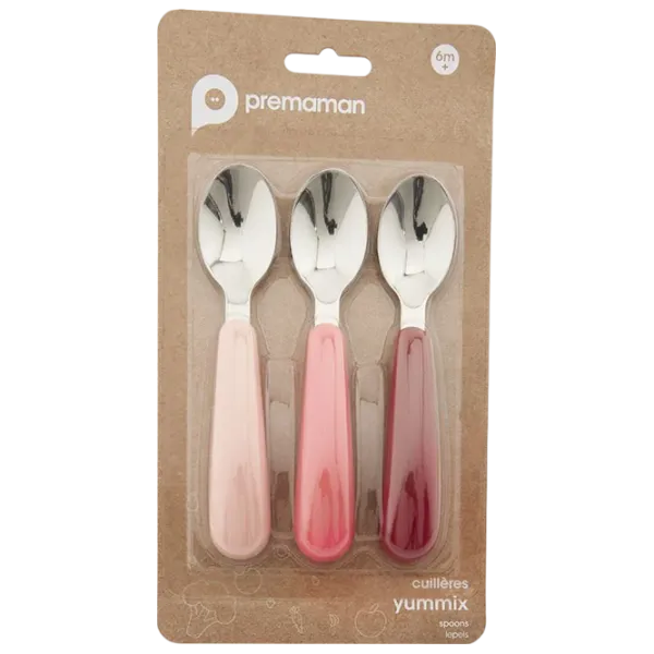 Set Premaman Yummix Pentru băieți / 6+ luni / Pink photo 2
