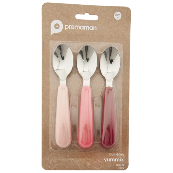 Set Premaman Yummix Pentru băieți / 6+ luni / Pink photo 2