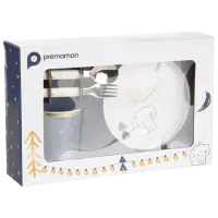 Набор Premaman Magic Nights Для мальчиков / 6+ месяцев / Синий