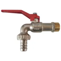 Robinet Fratelli Fortis 21-5020 F / F 