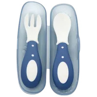 Набор Premaman Yummix Для мальчиков / 6+ месяцев / Синий