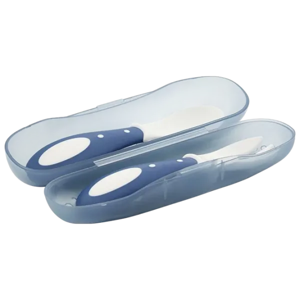 Set Premaman Yummix Pentru băieți / 6+ luni / Blue photo 2