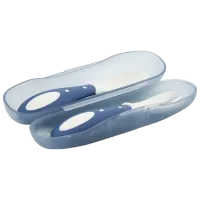 Set Premaman Yummix Pentru băieți / 6+ luni / Blue photo 2