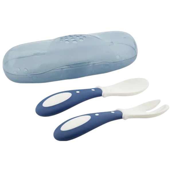 Set Premaman Yummix Pentru băieți / 6+ luni / Blue photo 3