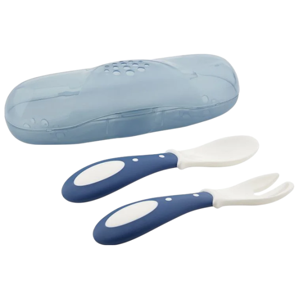 Set Premaman Yummix Pentru băieți / 6+ luni / Blue photo 3