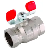 Robinet Amber-Term 93-804327 F / F 