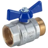 Robinet Amber-Term 93-803430 F / M 