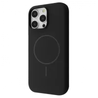 Husă pentru smartphone Apple iPhone 16 Pro Max Proove / MagSafe Back / TPU / Deep Black