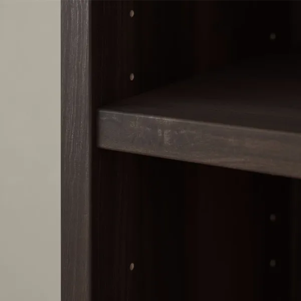 Стеллаж Ikea Billy  237 x 136 x 28см cm / ЛДСП / Oреховый photo 5