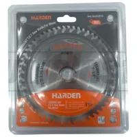 Disc circular Harden 612016 