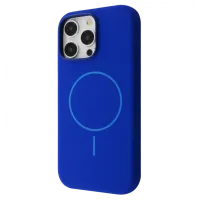 Husă pentru smartphone Apple iPhone 16 Pro Proove / MagSafe Back / TPU / Acid Blue