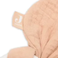 Jucărie pentru dentiție Jollein Bunny de la 3 luni photo 2