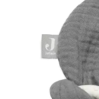 Игрушка для прорезывания зубов Jollein Bunny от 3 месяцев photo 2