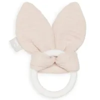 Игрушка для прорезывания зубов Jollein Bunny от 3 месяцев
