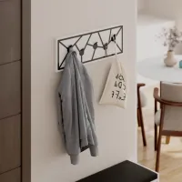 Cuier Showdeko Trace Hanger PAL / White photo 2