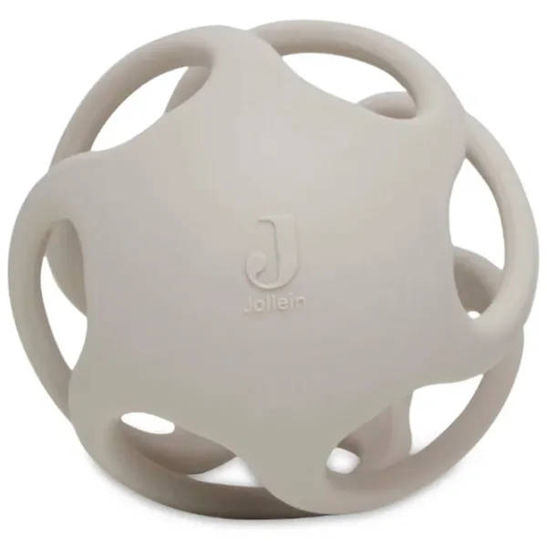 Игрушка для прорезывания зубов Jollein Nougat от 3 месяцев photo 1