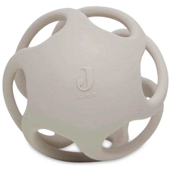 Игрушка для прорезывания зубов Jollein Nougat от 3 месяцев photo 1