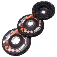 Disc circular Harden 611901 