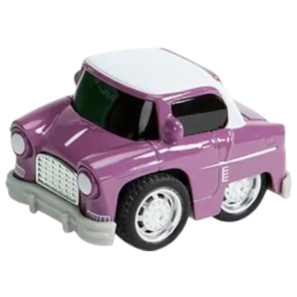 Mașină Premaman PJQL7I-CCC-UNQ   / / Gray Violet photo 1