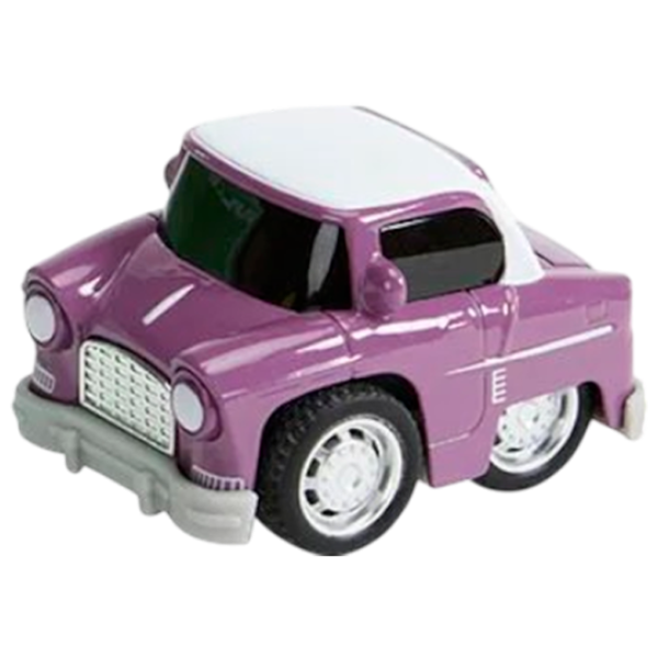 Mașină Premaman PJQL7I-CCC-UNQ   / / Gray Violet photo 1