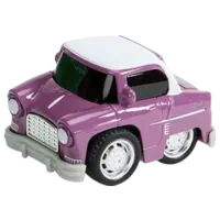 Машинка Premaman PJQL7I-CCC-UNQ   / / Серый Фиолетовый