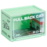 Машинка Premaman PJQL7I-CCC-UNQ / / Серый Фиолетовый photo 2