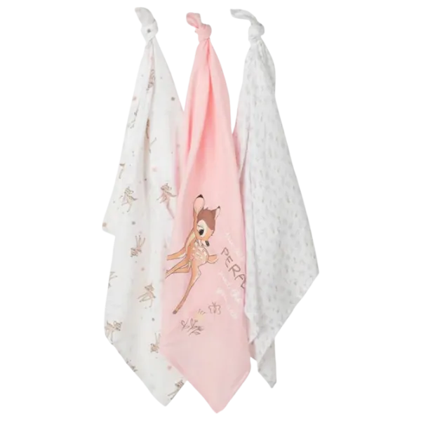 Pelinci Premaman Disney Bambi  / Multicolor photo 1