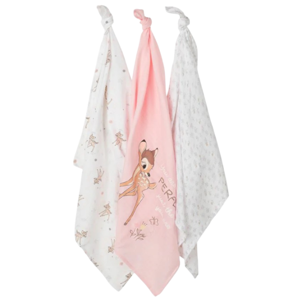 Pelinci Premaman Disney Bambi  / Multicolor photo 1