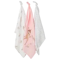 Пеленки Premaman Disney Bambi  / Разноцветный