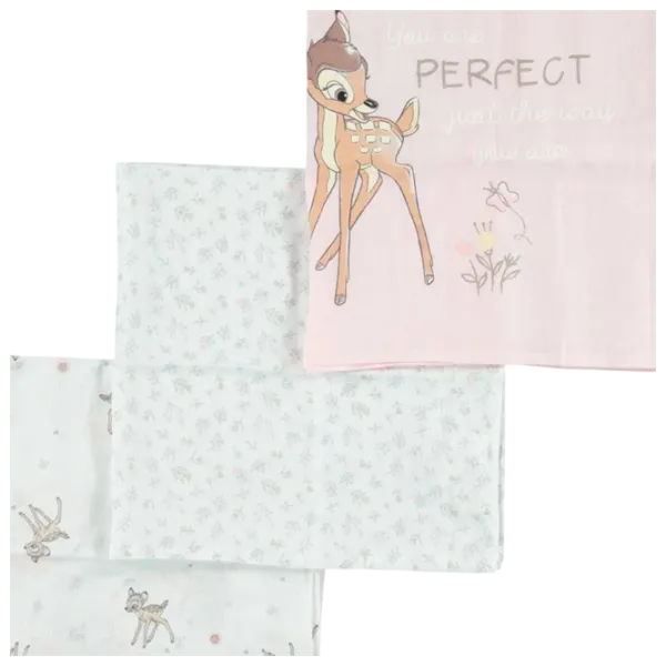Pelinci Premaman Disney Bambi  / Multicolor photo 2