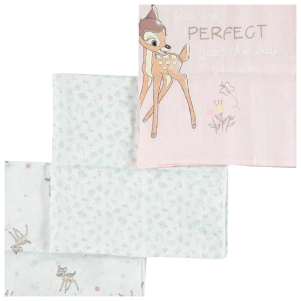 Pelinci Premaman Disney Bambi  / Multicolor photo 2