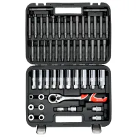 Set chei Yato YT06212 Cantitatea în set: 50 buc.