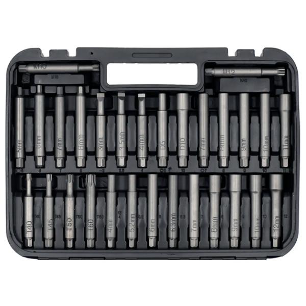 Set chei Yato YT06212 Cantitatea în set: 50 buc. photo 3