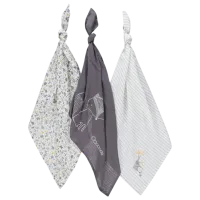 Pelinci Premaman Forest Animals  / Multicolor