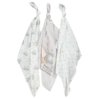 Пеленки Premaman Disney Dumbo  / Белый