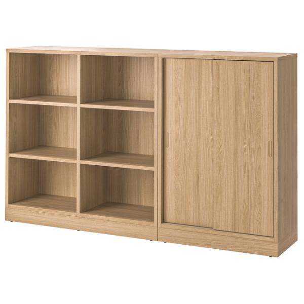 Стеллаж Ikea Tonstad 120 x 202 x 37см cm / Шпон / Дубовый Шпон photo 1 Стеллаж Ikea Tonstad 120 x 202 x 37см cm / Шпон / Дубовый Шпон photo 1