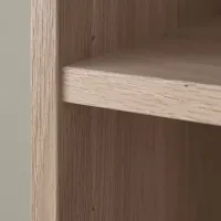 Стеллаж Ikea Billy 237 x 136 x 28см cm / ЛДСП / Oak photo 6