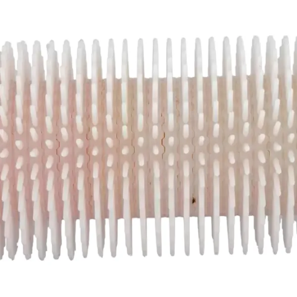 Валик малярный Lider 337003 для пола / Пластик photo 3