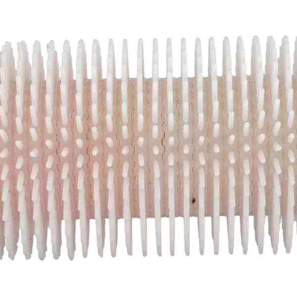 Валик малярный Lider 337003 для пола / Пластик photo 3