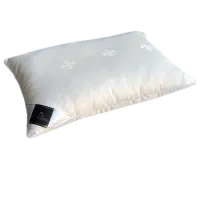 Подушка Trois Couronnes Mao L 434531 Бамбук / 70 x 70 x 20 см