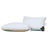 Подушка Trois Couronnes Duchess Plus Extra Taut 460274 Гусиный пух / 70 x 50 x 20 см